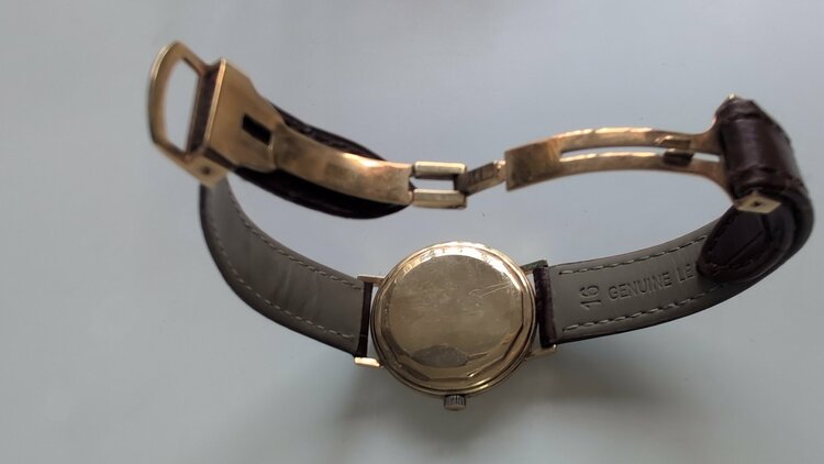 カルティエ その他 （高級時計）の商品画像 - 査定依頼日：2026年4月24日 - 最高査定価格：760,000円