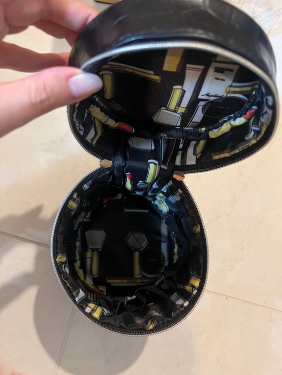 Amplitude（コスメ・美容・健康器具）の商品画像 - 査定依頼日：2022年7月30日