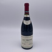 ワイン ラ・ターシュ （お酒）の商品画像 - 査定依頼日：2025年4月20日 - 最高査定価格：420,000円