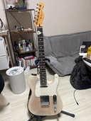 PLAYERⅡ TELE RW WBL MX24103788