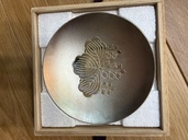 銀の杯（金・貴金属）の商品画像 - 査定依頼日：2026年1月26日 - 最高査定価格：8,000円