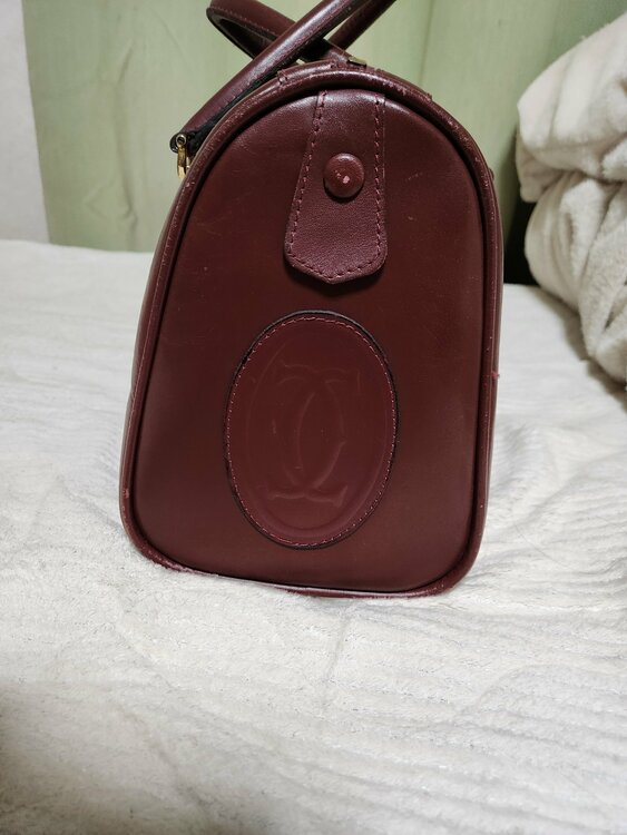 その他 その他 （ブランドバッグ）の商品画像 - 査定依頼日：2026年1月25日 - 最高査定価格：5,000円