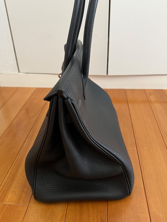 エルメス バーキン （ブランドバッグ）の商品画像 - 査定依頼日：2025年7月20日 - 最高査定価格：1,800,000円