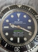 126660（高級時計）の商品画像 - 最高査定価格：2,070,000円