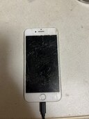 MNCL2J/A（スマホ）の商品画像 - 査定依頼日：2024年5月19日 - 最高査定価格：1,500円