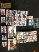 ガンダム コンバージ  仮面ライダーズ（フィギュア・プラモデル）の商品画像 - 査定依頼日：2022年9月21日 - 最高査定価格：20,000円