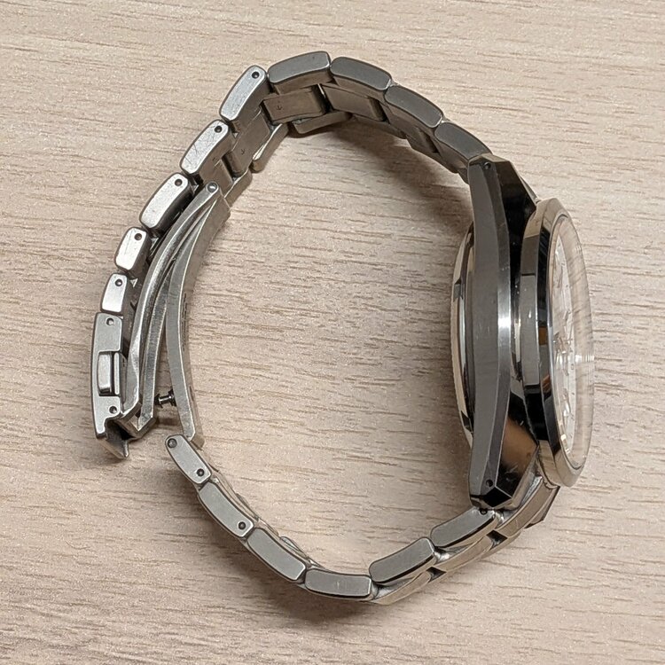 セイコー グランドセイコー SBGJ211（高級時計）の商品画像 - 査定依頼日：2026年1月10日 - 最高査定価格：380,000円