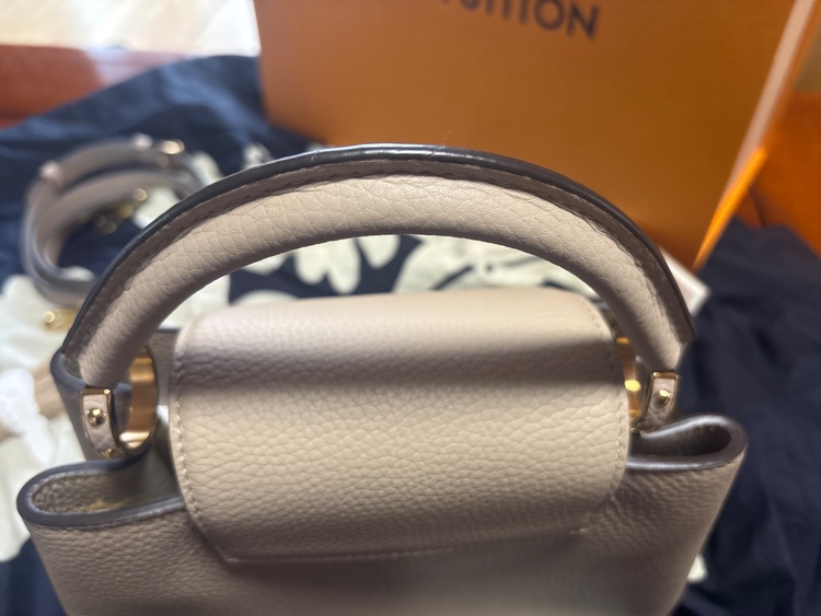 ルイヴィトン ルイヴィトン(その他) （ブランドバッグ）の商品画像 - 査定依頼日：2026年1月23日 - 最高査定価格：370,000円