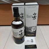 山崎リミテッドエディション2024（お酒）の商品画像 - 査定依頼日：2025年11月30日 - 最高査定価格：30,000円