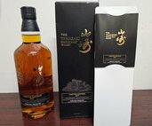 ウイスキー サントリー山崎（お酒）の商品画像 - 査定依頼日：2026年10月15日 - 最高査定価格：46,000円