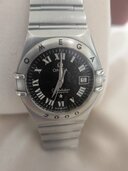 ミレニアム　レディス　オートマチック（高級時計）の商品画像 - 査定依頼日：2026年3月5日 - 最高査定価格：150,000円