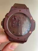 分かりません（高級時計）の商品画像 - 査定依頼日：2025年4月14日 - 最高査定価格：700,000円