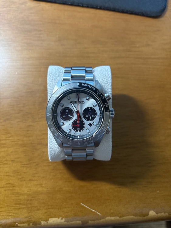 セイコー プロスペックス SBDL09（高級時計）の商品画像 - 査定依頼日：2025年7月10日 - 最高査定価格：35,000円