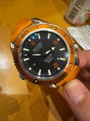 29085038（高級時計）の商品画像 - 査定依頼日：2025年9月30日 - 最高査定価格：350,000円