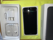 iPhone7 128GB（ジェットブラック）（スマホ）の商品画像 - 査定依頼日：2020年11月18日 - 最高査定価格：15,000円