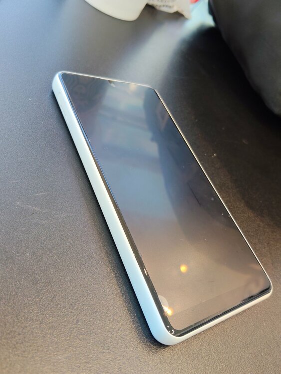 Xperia Ace Ⅱ SO-41B（スマホ）の商品画像 - 査定依頼日：2026年8月25日 - 最高査定価格：2,500円