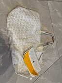 トートバッグ（ブランドバッグ）の商品画像 - 査定依頼日：2025年2月7日 - 最高査定価格：250,000円