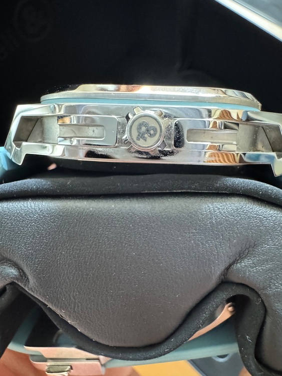 ベル&amp;ロス その他 （高級時計）の商品画像 - 査定依頼日：2025年9月22日 - 最高査定価格：450,000円