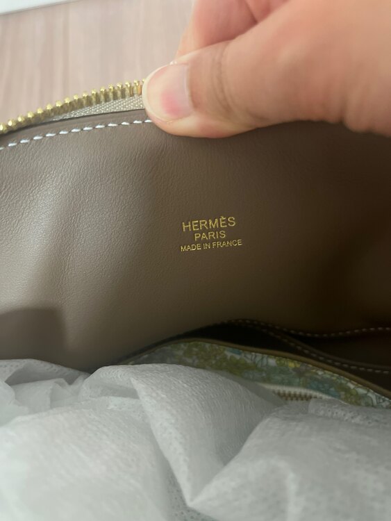 エルメス ボリード （ブランドバッグ）の商品画像 - 査定依頼日：2025年5月25日 - 最高査定価格：800,000円