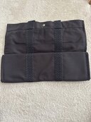 エルメス エールライン （ブランドバッグ）の商品画像 - 査定依頼日：2025年4月20日 - 最高査定価格：37,000円