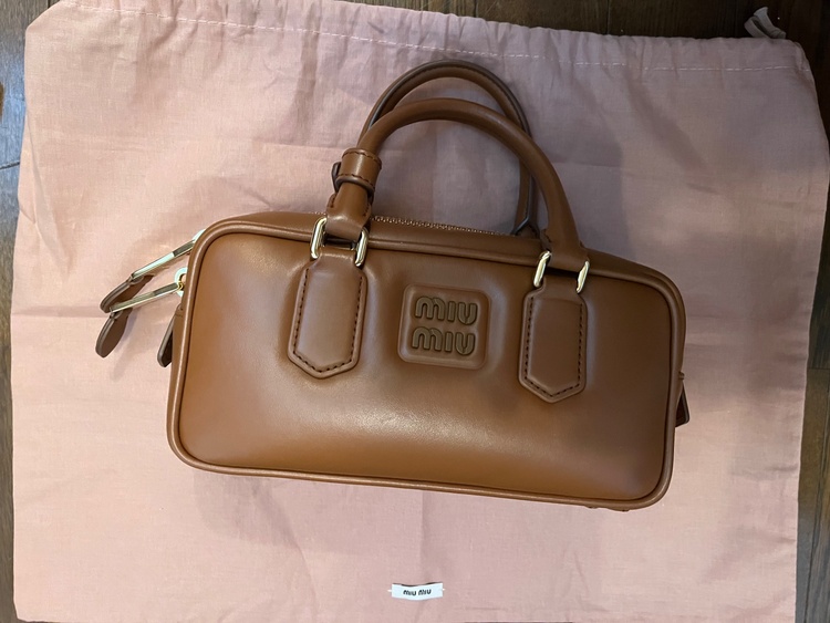 アルカディ（ブランドバッグ）の商品画像 - 査定依頼日：2026年2月10日 - 最高査定価格：240,000円