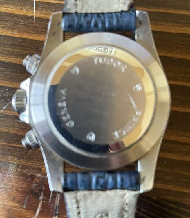 チューダー その他 7982（高級時計）の商品画像 - 査定依頼日：2025年4月7日 - 最高査定価格：500,000円