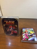 スレイヤーズ海外版（CD・DVD）の商品画像 - 査定依頼日：2026年1月11日 - 最高査定価格：2,550円