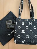 シャネル シャネル(その他) （ブランドバッグ）の商品画像 - 査定依頼日：2026年1月10日 - 最高査定価格：80,000円