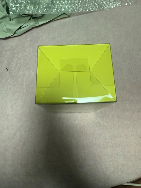 ラブブ（その他のおもちゃ）の商品画像 - 査定依頼日：2025年10月13日 - 最高査定価格：8,000円