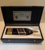 ブルーラベル　1750ml ケース入り（お酒）の商品画像 - 査定依頼日：2026年5月29日 - 最高査定価格：18,000円