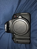 Canon EOS kiss X7i（カメラ）の商品画像 - 査定依頼日：2019年12月12日 - 最高査定価格：18,000円