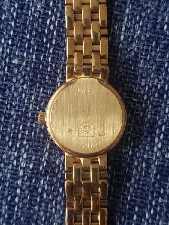 その他 ロンジン （高級時計）の商品画像 - 査定依頼日：2025年11月13日 - 最高査定価格：800,000円