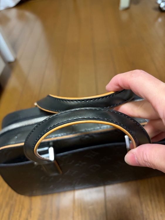 ルイヴィトン ルイヴィトン(その他) （ブランドバッグ）の商品画像 - 査定依頼日：2026年1月29日 - 最高査定価格：55,000円