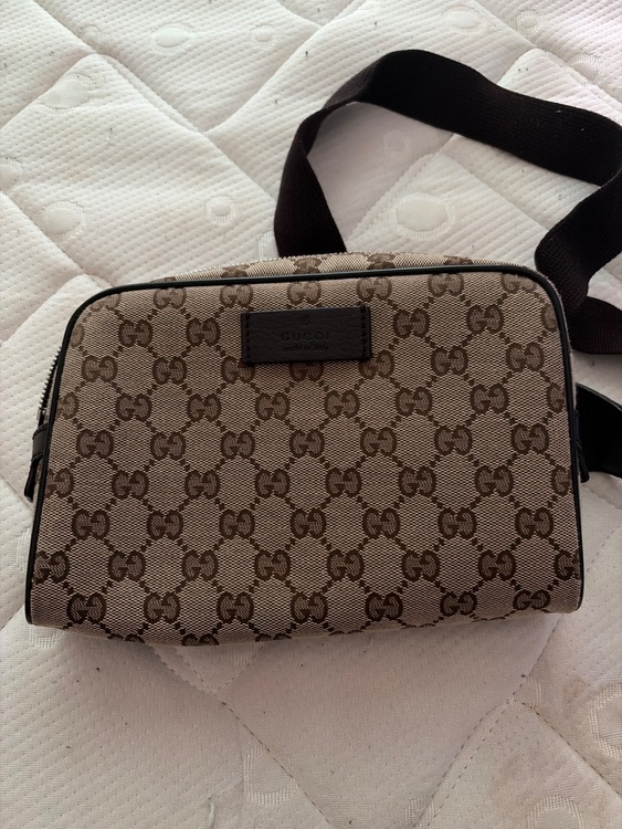 グッチ  （ブランドバッグ）の商品画像 - 査定依頼日：2026年3月3日 - 最高査定価格：45,000円