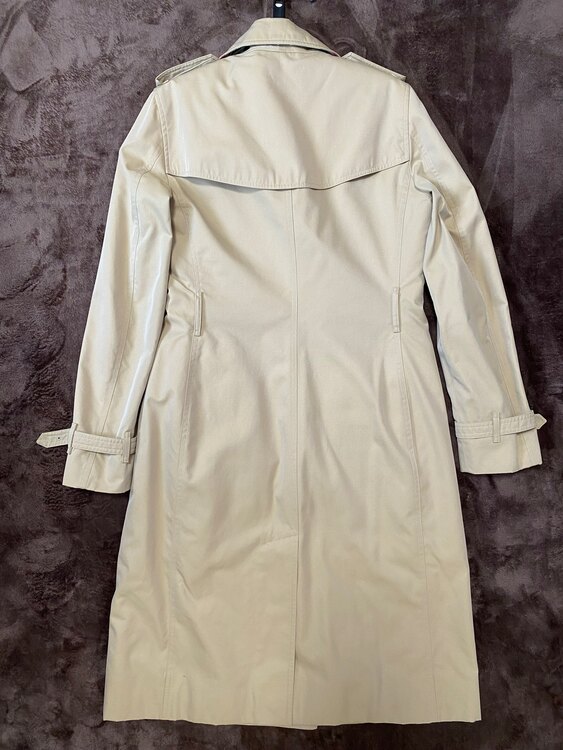 その他 バーバリー （ブランドバッグ）の商品画像 - 査定依頼日：2025年1月28日 - 最高査定価格：16,000円