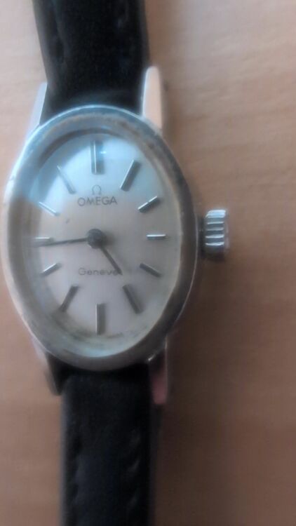 オメガ その他 じゅね（高級時計）の商品画像 - 査定依頼日：2025年11月21日 - 最高査定価格：100,000円