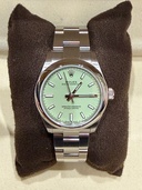 ロレックス パーペチュアル 27720（高級時計）の商品画像 - 査定依頼日：2026年3月1日 - 最高査定価格：1,350,000円