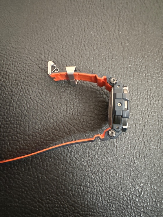 G-SHOCK その他 GPW-10000（高級時計）の商品画像 - 査定依頼日：2025年11月14日 - 最高査定価格：10,000円