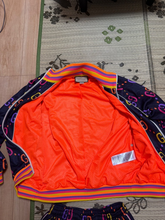 グッチ  （ブランドバッグ）の商品画像 - 査定依頼日：2025年7月24日 - 最高査定価格：70,000円