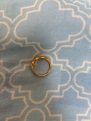 指輪（金・貴金属）の商品画像 - 最高査定価格：120,000円