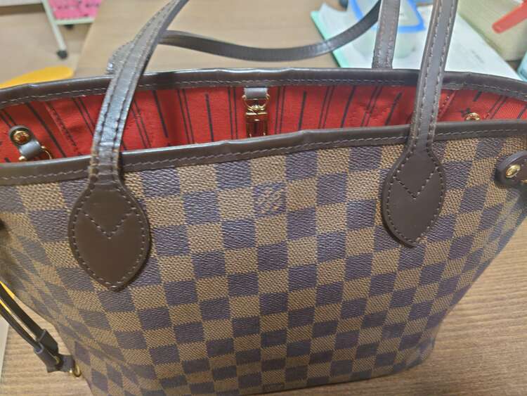 ルイヴィトン ダミエ （ブランドバッグ）の商品画像 - 査定依頼日：2024年12月29日 - 最高査定価格：70,000円