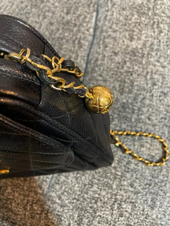 シャネル シャネル(その他) （ブランドバッグ）の商品画像 - 査定依頼日：2025年1月11日 - 最高査定価格：400,000円