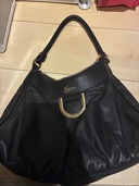 アビー ショルダーバッグ