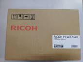 リコー エントリープロジェクター RICOH PJ S2440（家電）の商品画像 - 査定依頼日：2020年12月18日 - 最高査定価格：18,000円