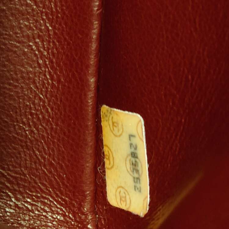 マトラッセ（ブランドバッグ）の商品画像 - 査定依頼日：2025年2月20日 - 最高査定価格：410,000円