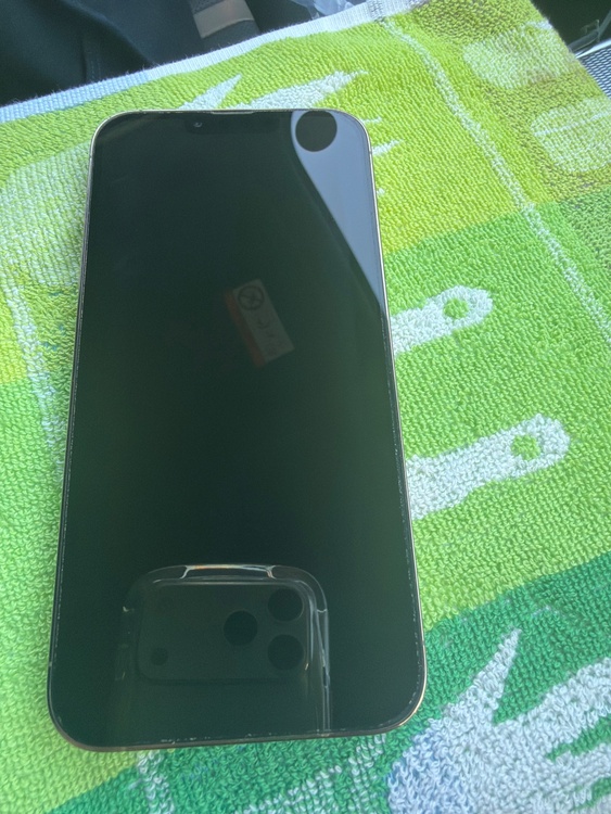 iPhone 13 Pro Max 256GB Softbank（スマホ）の商品画像 - 査定依頼日：2026年3月8日 - 最高査定価格：61,000円