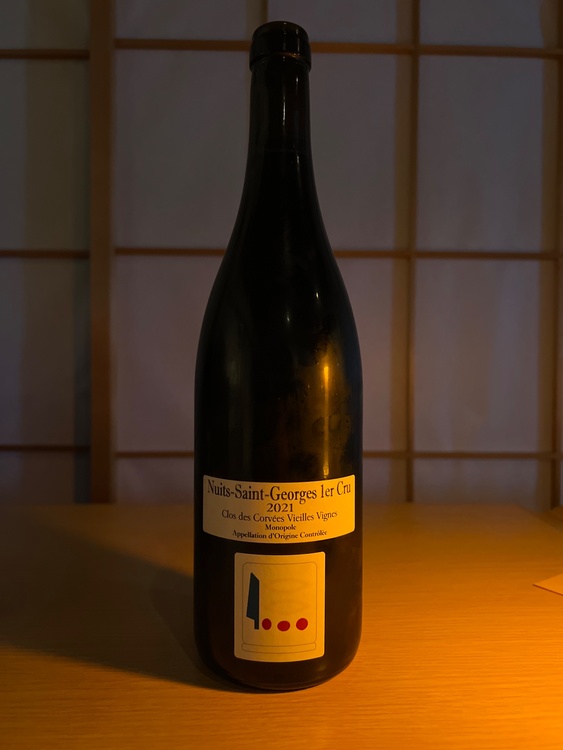 プリューレロック（お酒）の商品画像 - 査定依頼日：2026年6月24日 - 最高査定価格：75,000円