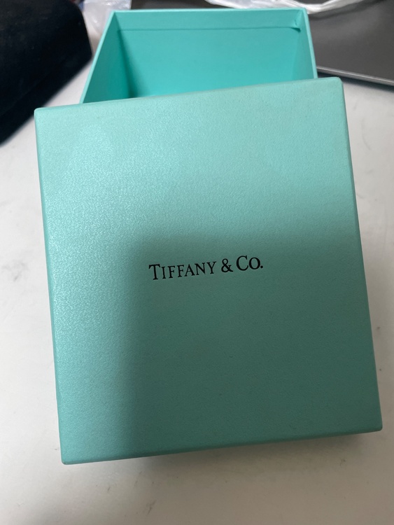 ティファニー（宝石）の商品画像 - 査定依頼日：2025年12月7日 - 最高査定価格：220,000円