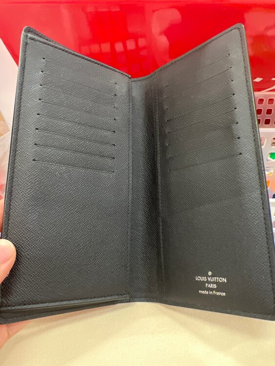 ルイヴィトン タイガ （ブランドバッグ）の商品画像 - 査定依頼日：2025年5月31日 - 最高査定価格：45,000円