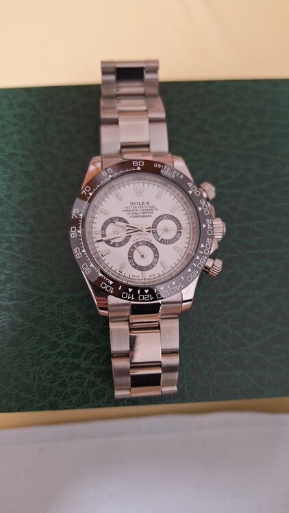 ロレックス その他 （高級時計）の商品画像 - 査定依頼日：2025年11月21日 - 最高査定価格：5,000,000円